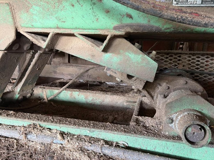 #1020-•-precision-vibrating-conveyor---frye-lumber-company-image-9