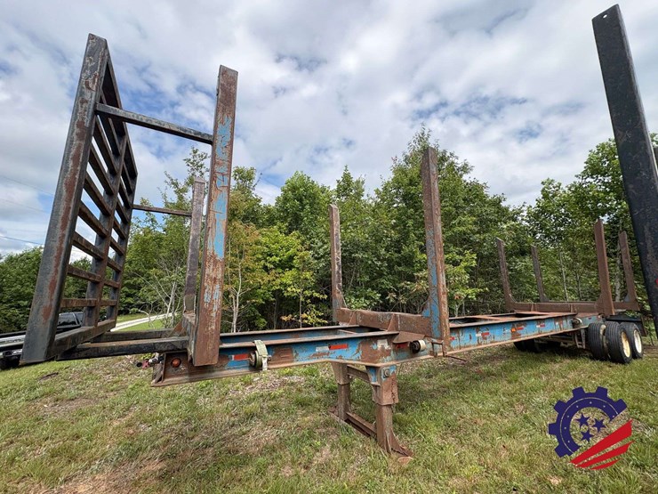 1997-savo-double-bunk-t/a-log-trailer-image-2