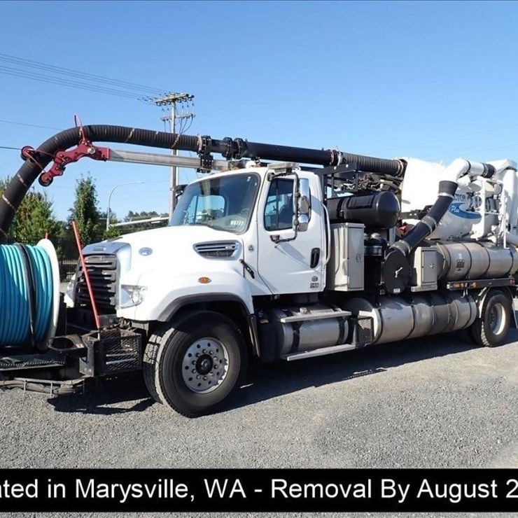 2016 FREIGHTLINER 114SD