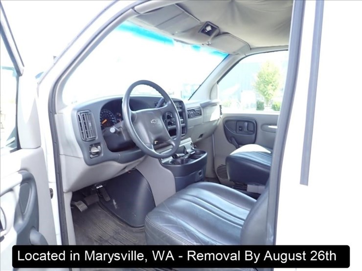 1997-chevrolet-g3500-image-7