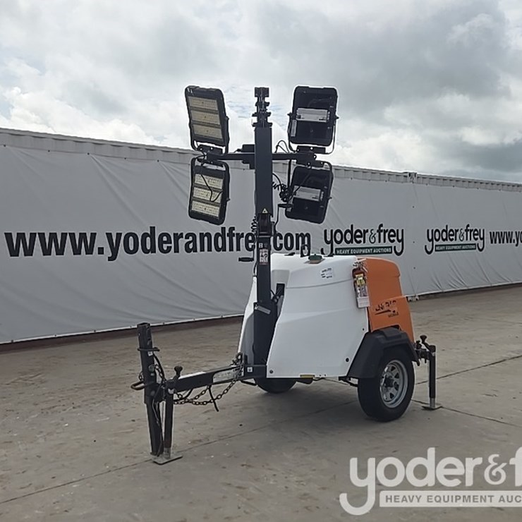 2022 GENERAC MLTS