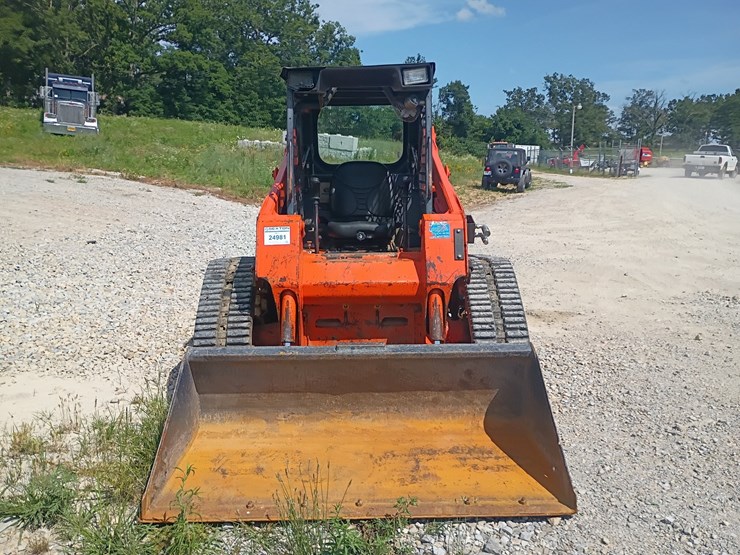 #24981-•-doosan-470-skid-steer-image-12