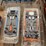 2-muscle-cars,-die-cast-metal-image-2