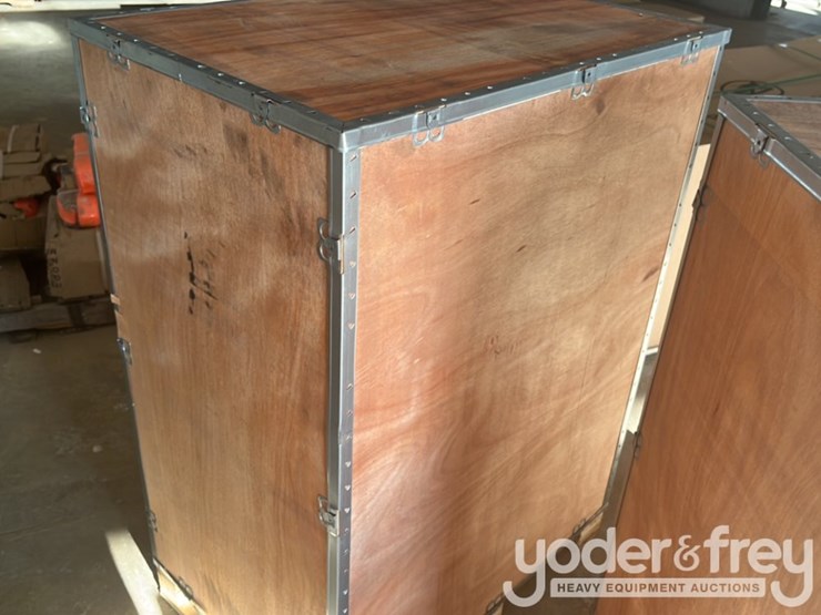 unused-sdlanch-wheel-balancing-machine-image-4