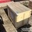 unused-tpm-5-pcs-bucket-teeth-w/bolts-and-nuts,-8"-bucket,-24"-bucket,-32"-bucket,-ripper,-rake,-quick-hitch,-8"-dia.-auger,-12"-dia.-auger-rod,-grabber-in-wooden-box-to-suit-0.8-1.4-ton-mini-excavators-image-3