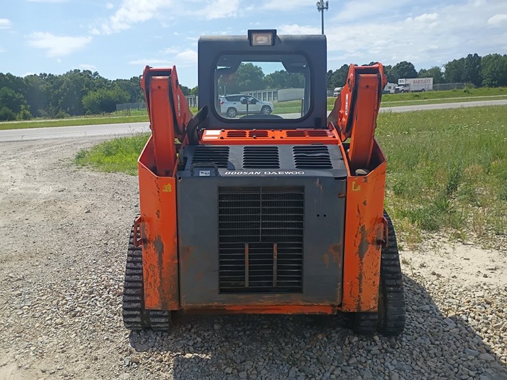 #24981-•-doosan-470-skid-steer-image-6