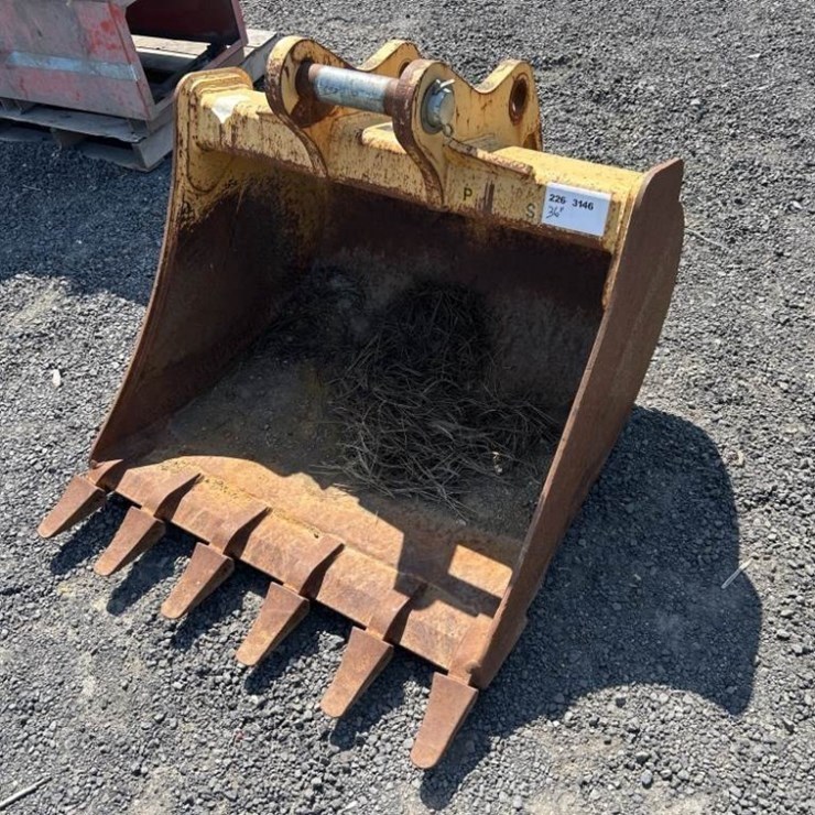 JOHN DEERE 36