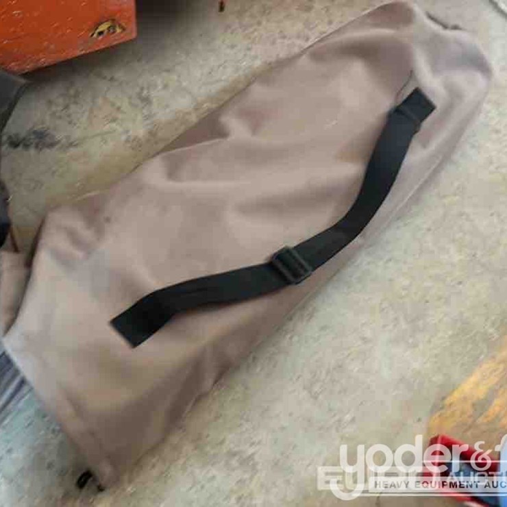 Foldable Law Chair
