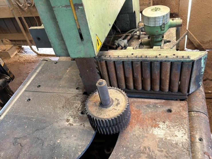 #1014-•-stenner-am9722-band-resaw---frye-lumber-company-image-4