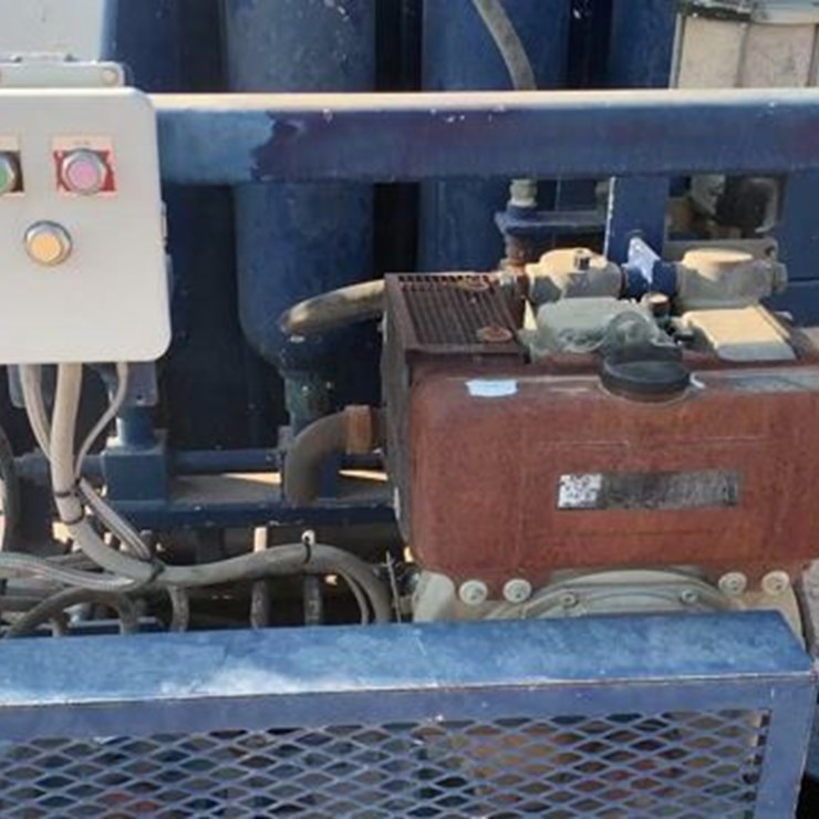 CATERPILLAR 550