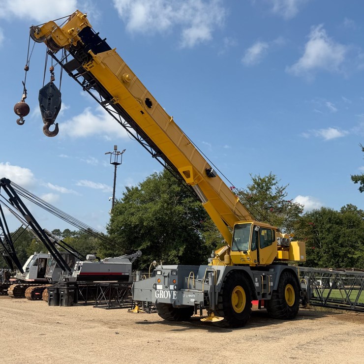 GROVE RT865B