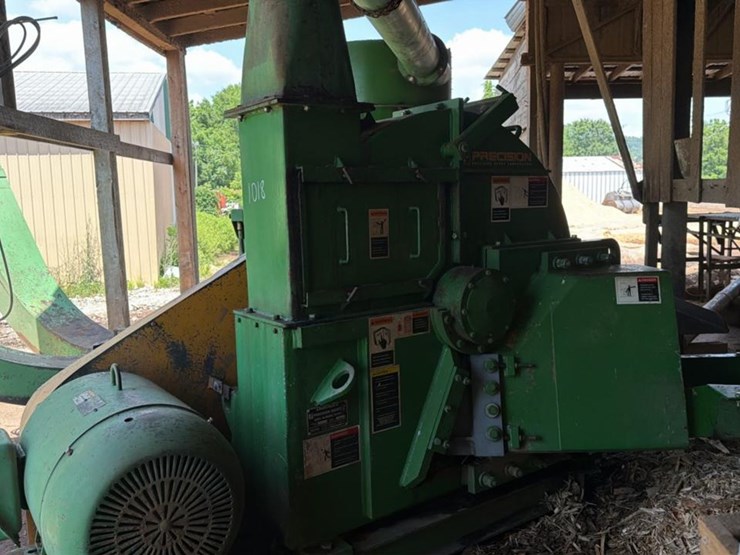 #1018-•-precision-58.15-chipper---frye-lumber-company-image-2