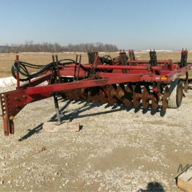 CASE IH 6500