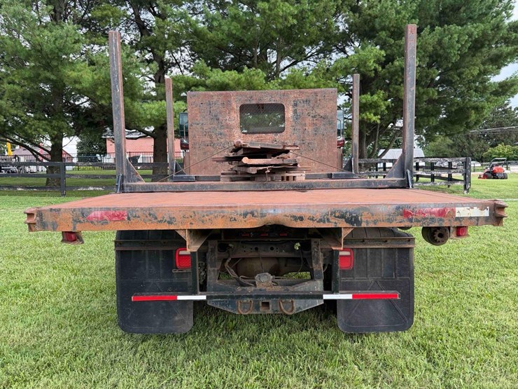 2005-international-durastar-4300-image-4