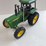 john-deere-4455-toy-tractor,-die-cast-metal,-1/16-scale-image-3