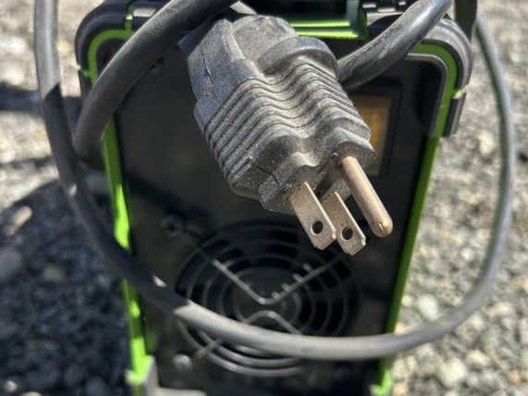 #227-•-forney-easy-weld-mig-welder---electric-image-4