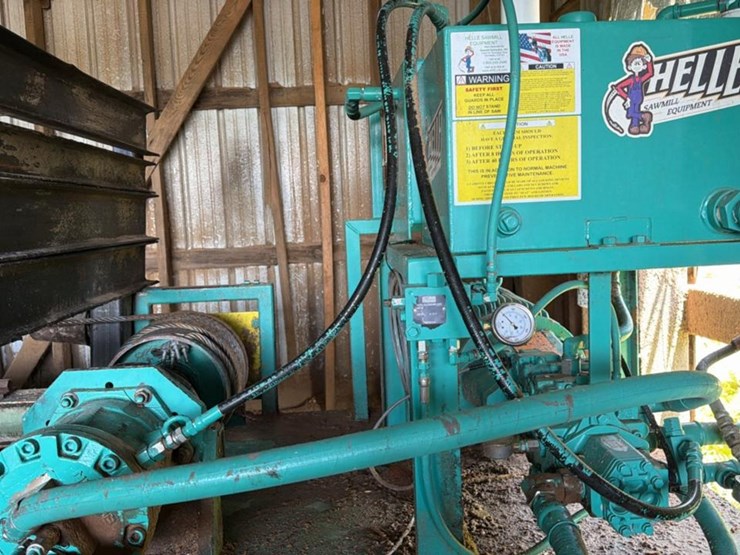#1005-•-2016-hmc-ac-40-bd-carriage-mill---frye-lumber-company-image-24