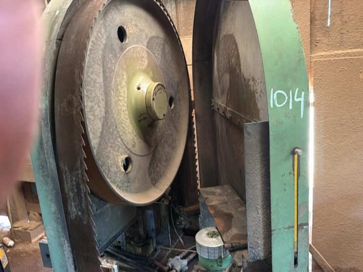 #1014-•-stenner-am9722-band-resaw---frye-lumber-company-image-7