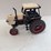 ertl-j.i.-case-1984-limited-edition-case-2594-toy-tractor,-die-cast-metal,-1/16-scale-image-1