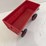 plastic-mccormick-deering-barge-wagon,-1/16-scale-image-3