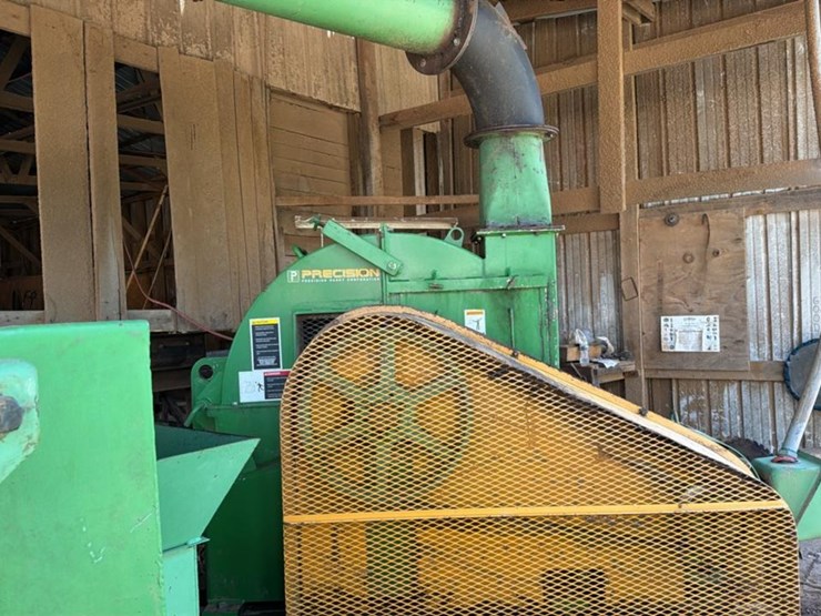 #1018-•-precision-58.15-chipper---frye-lumber-company-image-3