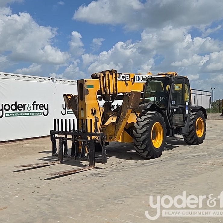 2017 JCB 510-56
