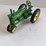ertl-john-deere-tractor,-die-cast-metal,-1/16-sale-image-2