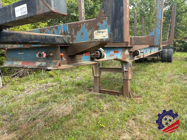 1997-savo-double-bunk-t/a-log-trailer-image-6