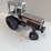 scale-models-white-160-toy-tractor,-die-cast-metal,-1/16-scale,-no-muffler-image-1