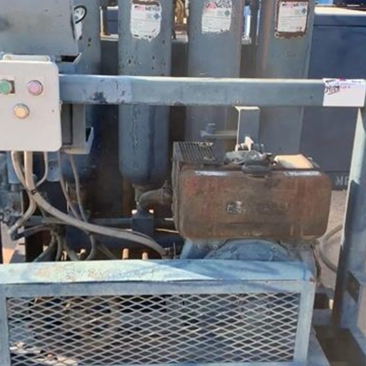 CATERPILLAR 550