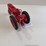 ertl-1988-case-corporatiom-mccormick-farmall-h,-die-cast-metal,-1/16-scale,-missing-wheel-image-3
