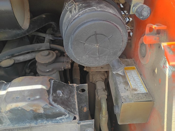 #24981-•-doosan-470-skid-steer-image-17