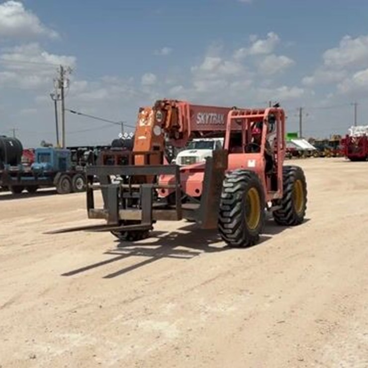 SKY TRAK 10054