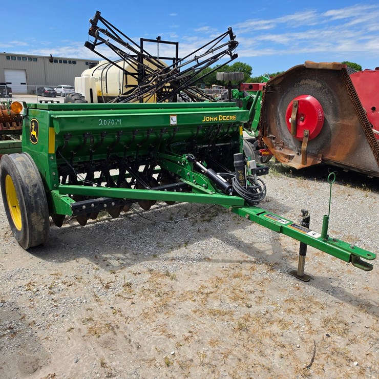 2023 JOHN DEERE BD1108