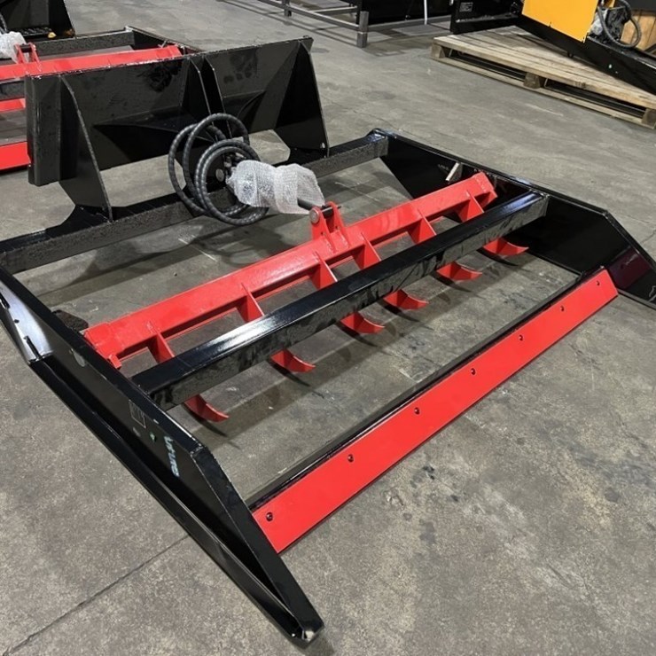 2026 Future FT-FR70 Flat Ripper