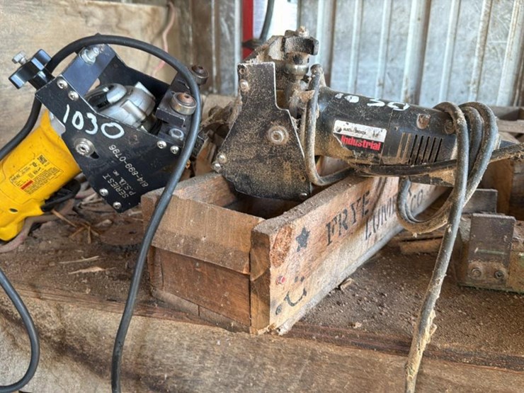 #1030-•-sharpeners---frye-lumber-company-image-1