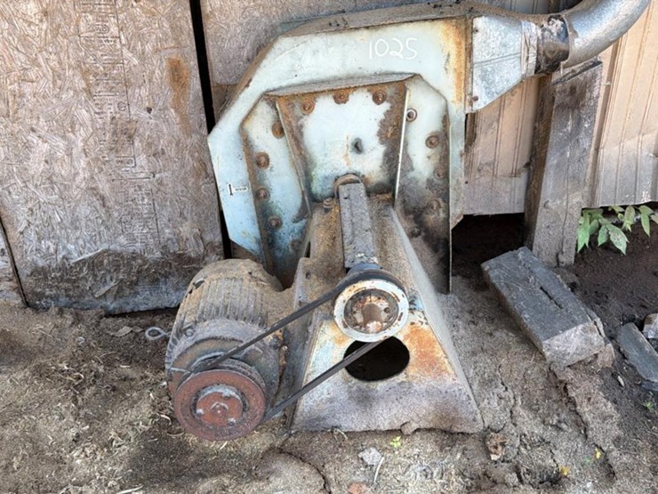 #1025-•-dust-blower---frye-lumber-company-image-1