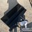 unused-tpm-32"-hydraulic-tilt-bucket,-1"-pin-hole-c/w-hydraulic-hoses-to-suit-0.8-1.4-ton-mini-excavators-image-2