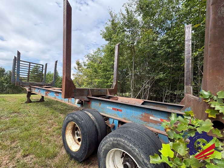 1997-savo-double-bunk-t/a-log-trailer-image-5