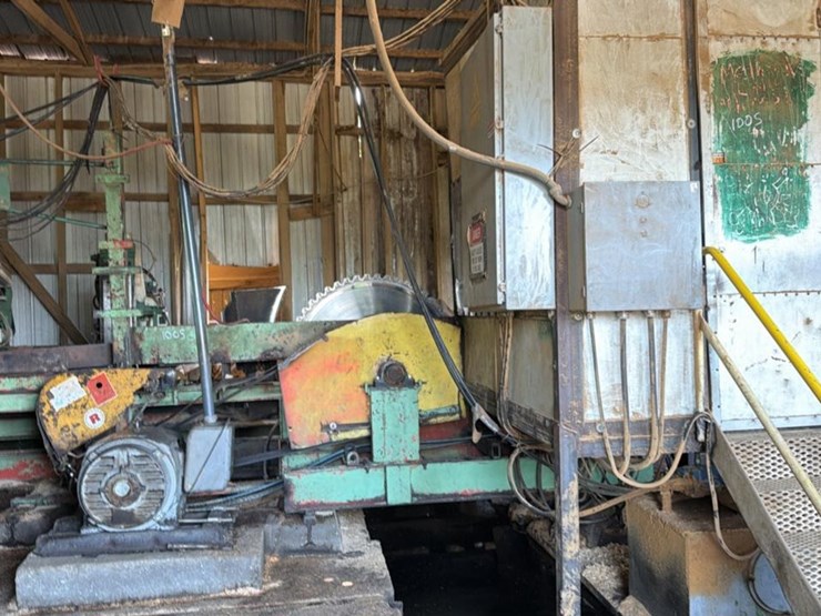 #1005-•-2016-hmc-ac-40-bd-carriage-mill---frye-lumber-company-image-36