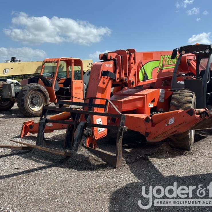 2019 XTREME MFG XR1055