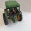 ertl-john-deere-toy-tractor,-die-cast-metal,-1/16-scale-image-4