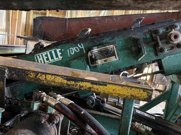 #1005a-•-helle-42"-log-turner---frye-lumber-company-image-2