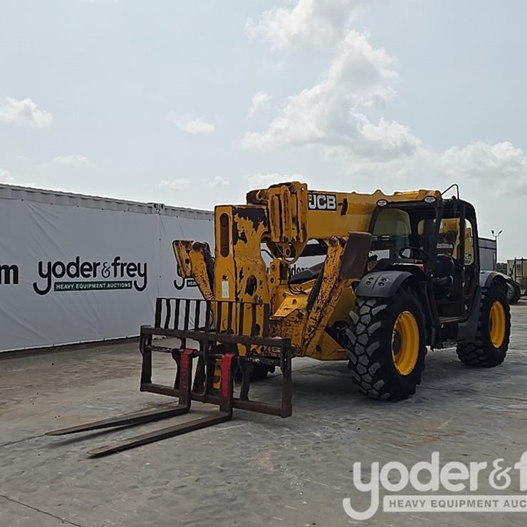 2017 JCB 510-56