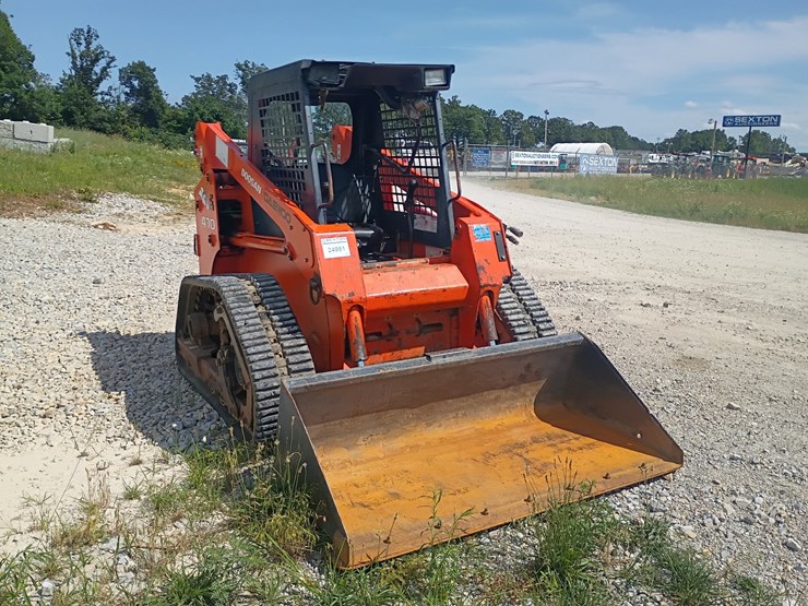 #24981-•-doosan-470-skid-steer-image-11