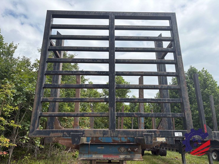 1997-savo-double-bunk-t/a-log-trailer-image-7