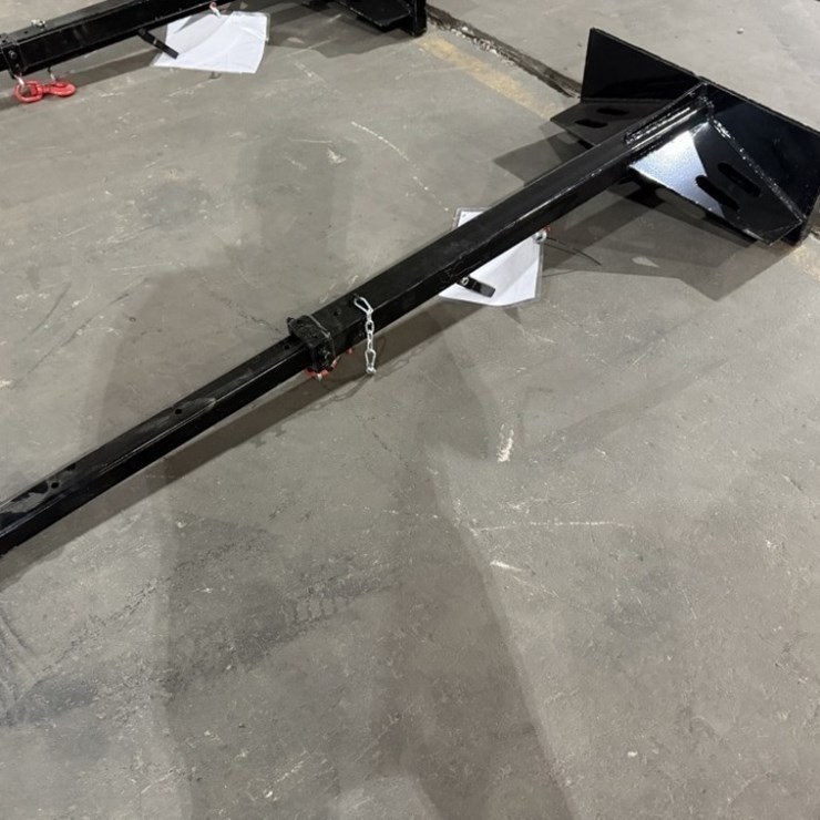 2026 Future FT-MTB87 Telescopic Boom