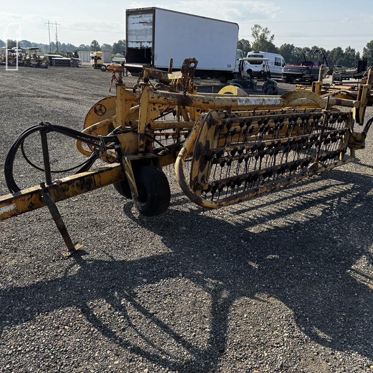 VERMEER R23