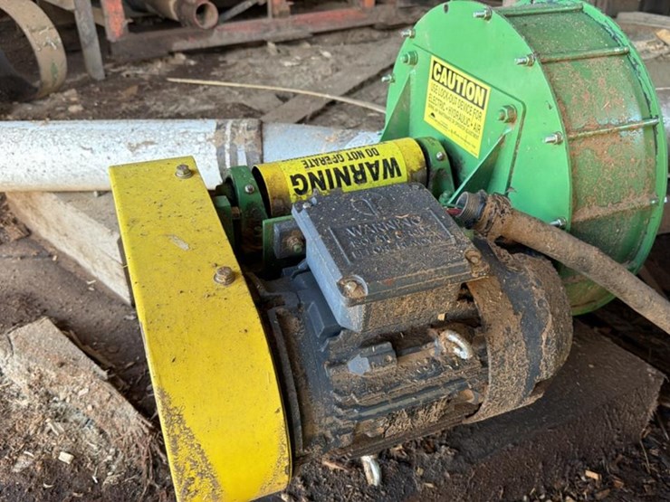 #1023-•-frontline-18"-dust-blower---frye-lumber-company-image-4