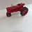 ertl-mccormick-farmall-h,-die-cast-metal,-1/16-scale-image-3